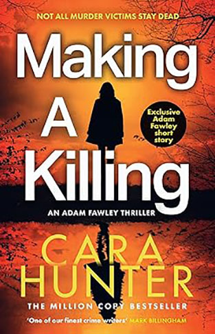 Making a Killing Book 7